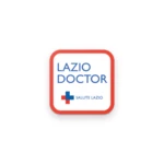 laziodrcovid android application logo